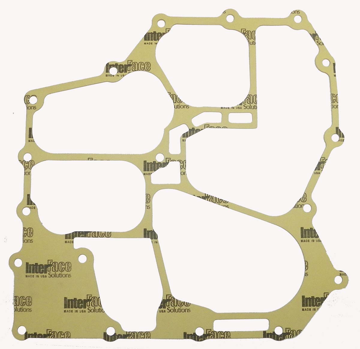 Oil Injection Tank Gasket; Sea-Doo / Can-Am 900 14-26