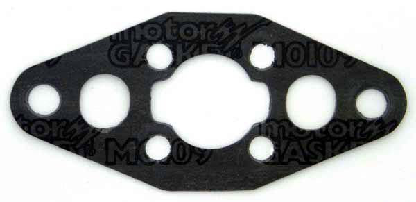 Exhaust Valve Gasket; Sea-Doo 800 95-99