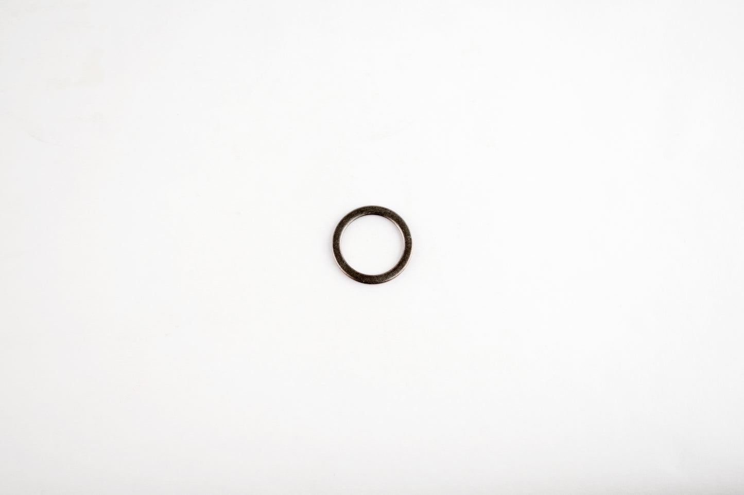 Cam Chain Plug Gasket; Sea-Doo / Can-Am 500 - 1000 / 1503 / 1630 02-26