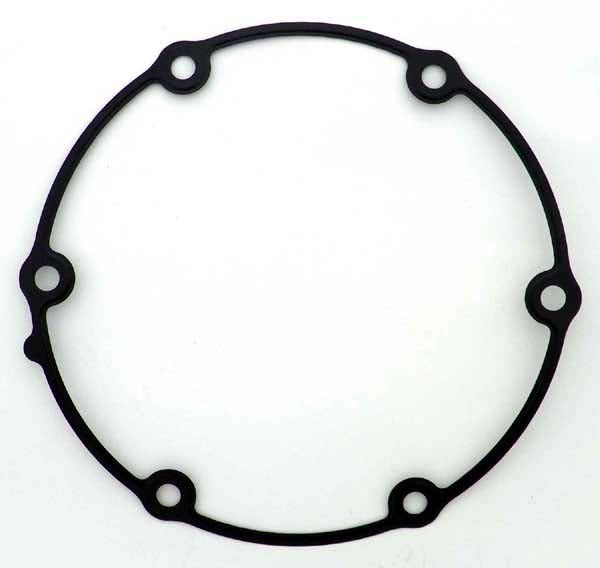 Exhaust Outer Gasket; Yamaha 1200 / 1300 99-08
