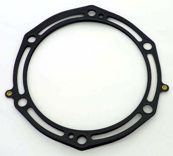 Muffler Gasket; Yamaha 1200 / 1300 99-08
