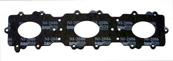 Intake Manifold Gasket; Yamaha 1300 GP-R 03-08