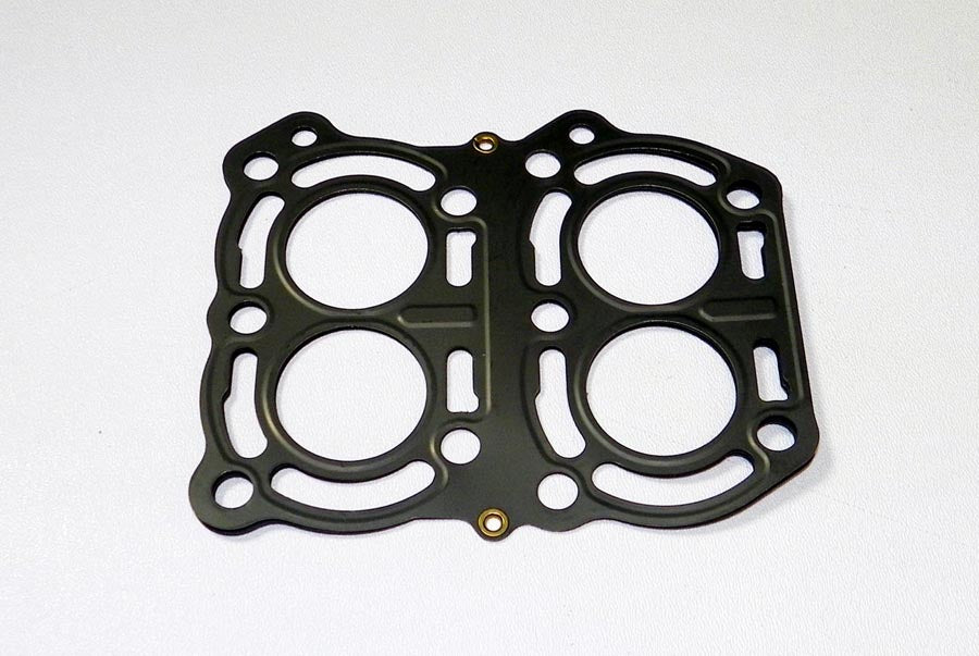 Muffler Damper Gasket; Yamaha 1000 / 1100 03-10
