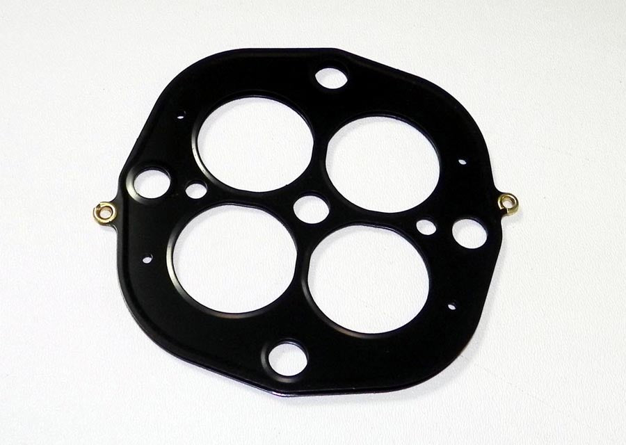 Muffler Damper Gasket; Yamaha 1000 / 1100 02-10