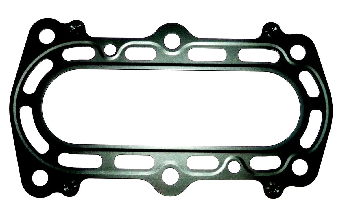 Muffler Damper Gasket; Yamaha 1800 / 1900 08-26