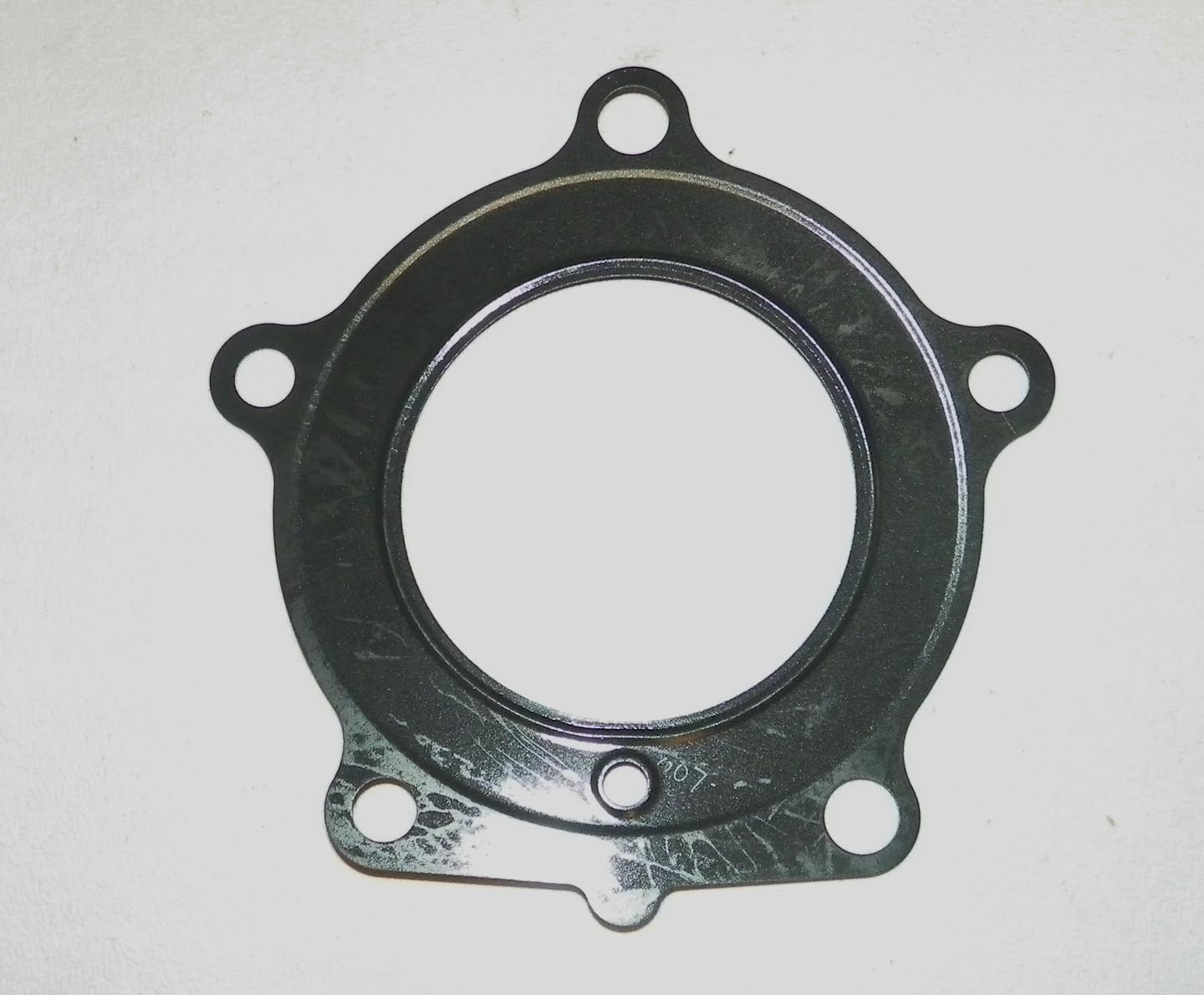 Muffler Damper Gasket; Yamaha 1800 08-10