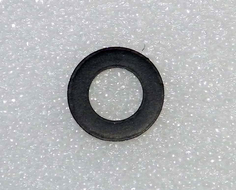 Oil Pipe Gasket; Yamaha 1800 08-26