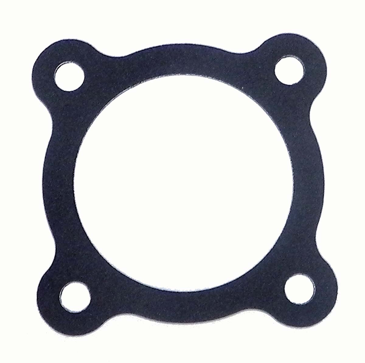 Throttle Body Gasket; Yamaha 1800 13-23