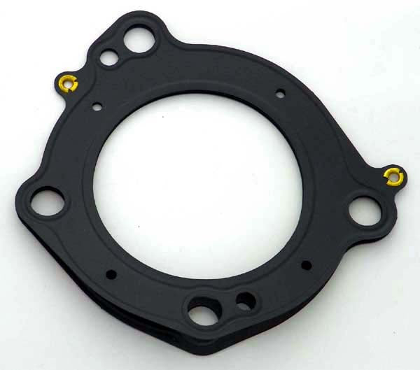Muffler Gasket; Yamaha 1200 / 1300 99-08
