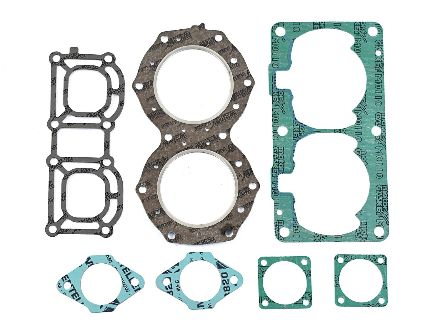 Top End Gasket Kit; Yamaha 700 93-20