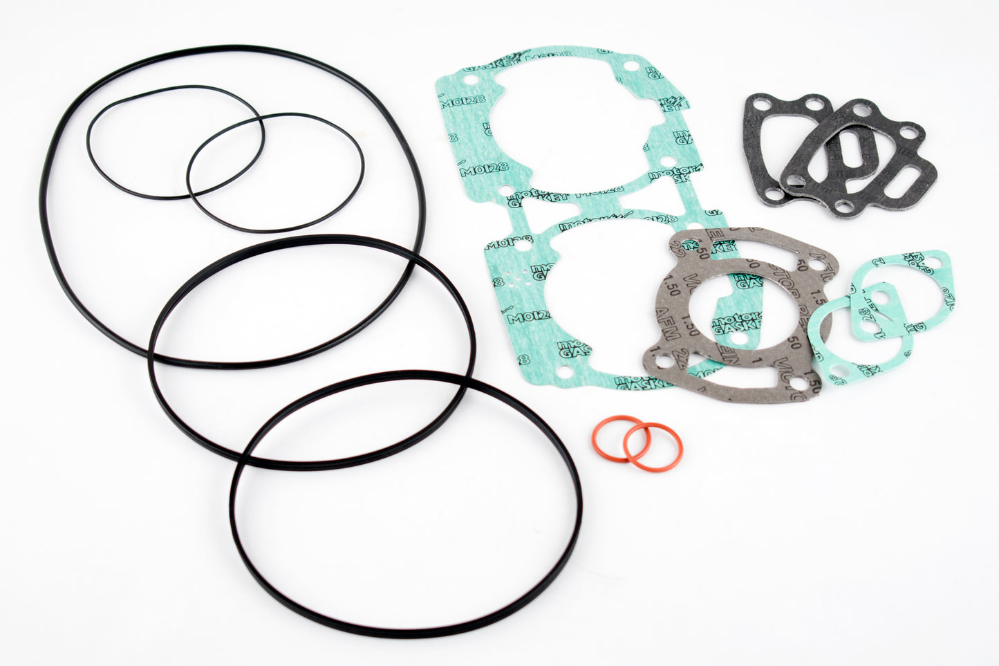 Top End Gasket Kit; Sea-Doo 650 93-95