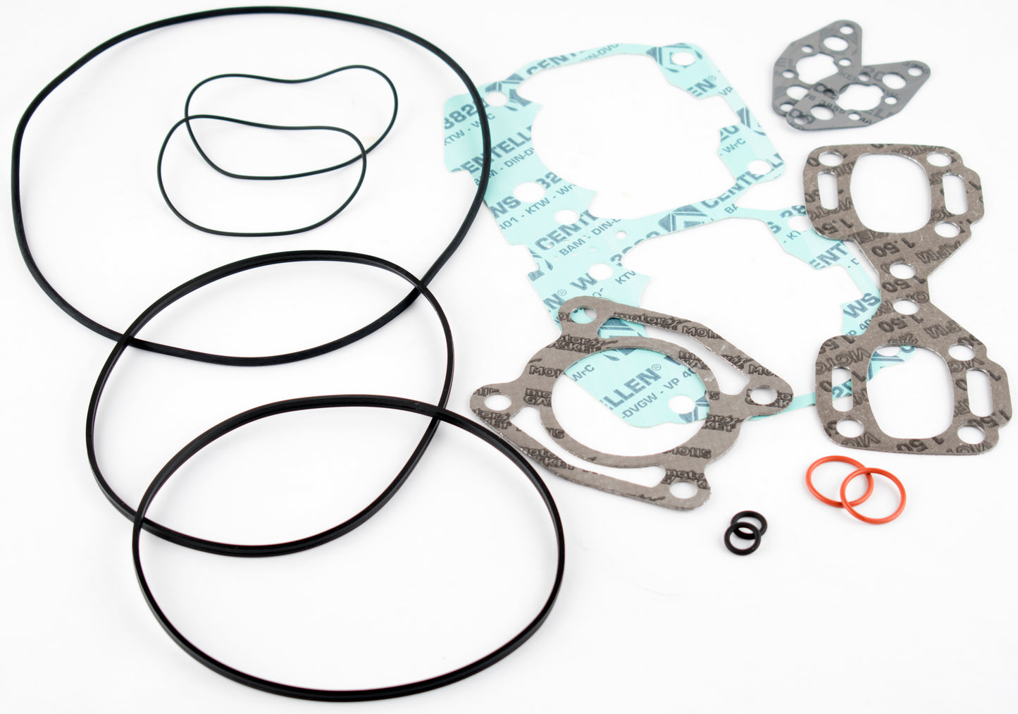 Top End Gasket Kit; Sea-Doo 800 95-99