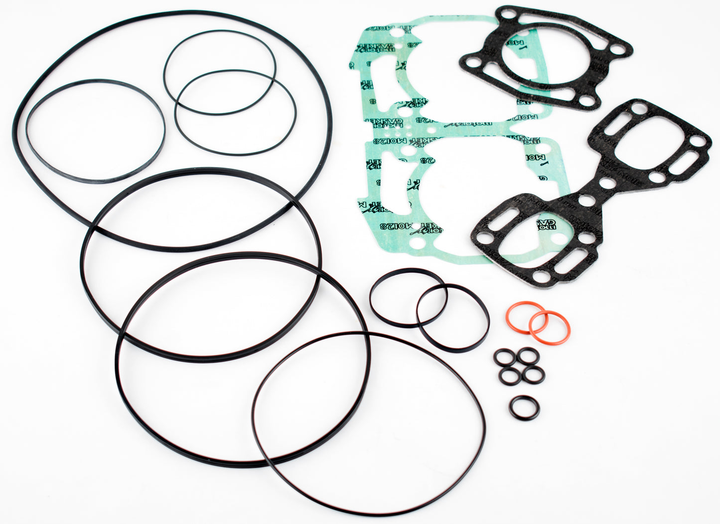 Top End Gasket Kit; Sea-Doo 800 RFI 99-05
