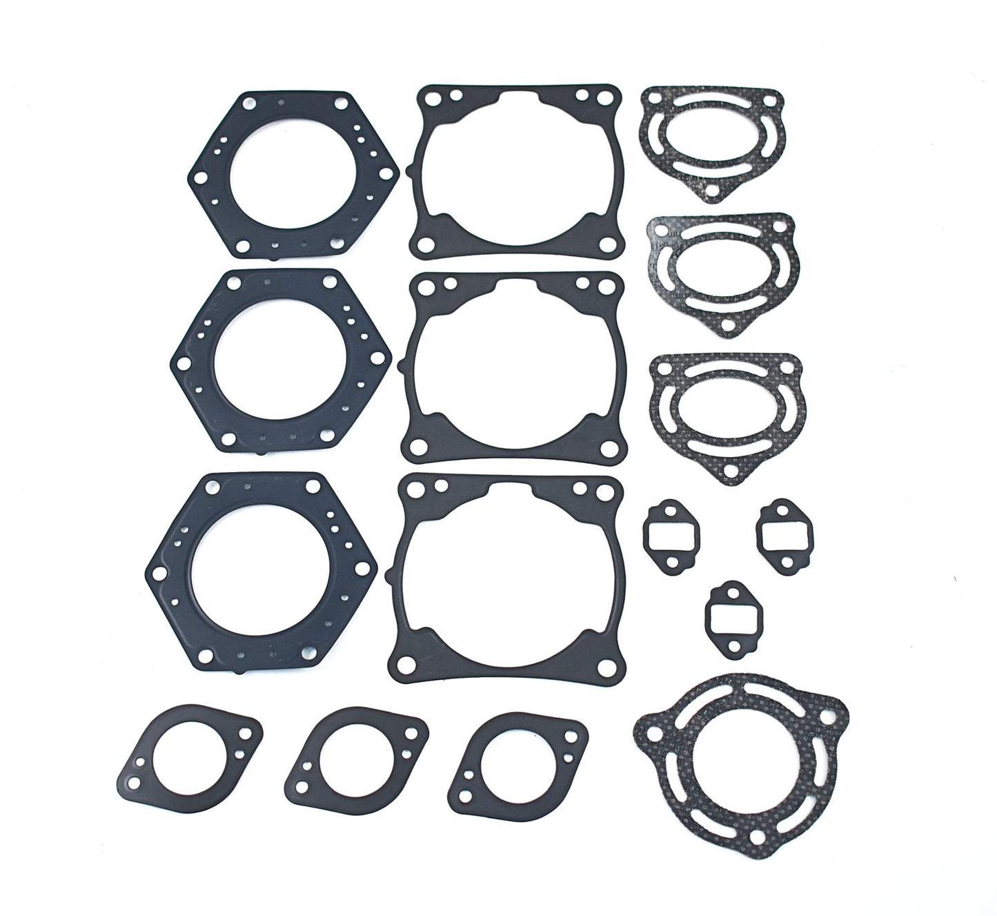 Top End Gasket Kit; Kawasaki 1200 STX-R / Ultra 150 99-05