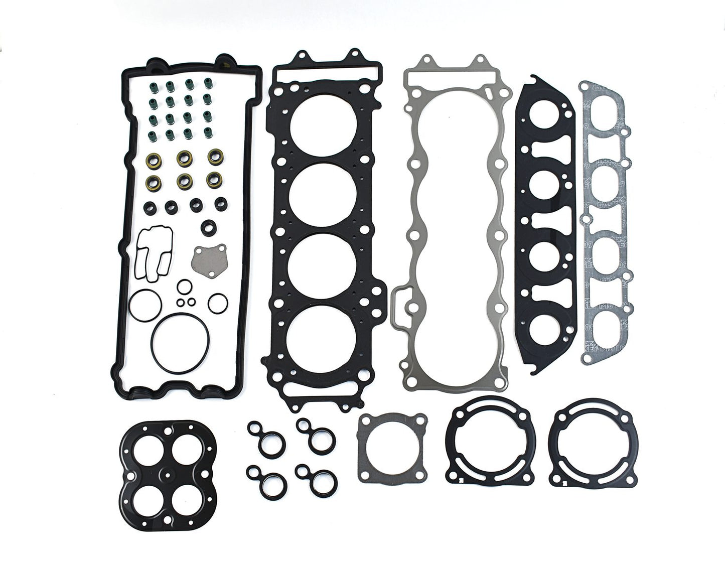 Top End Gasket Kit; Kawasaki 1500 Ultra 250 / 260 07-10