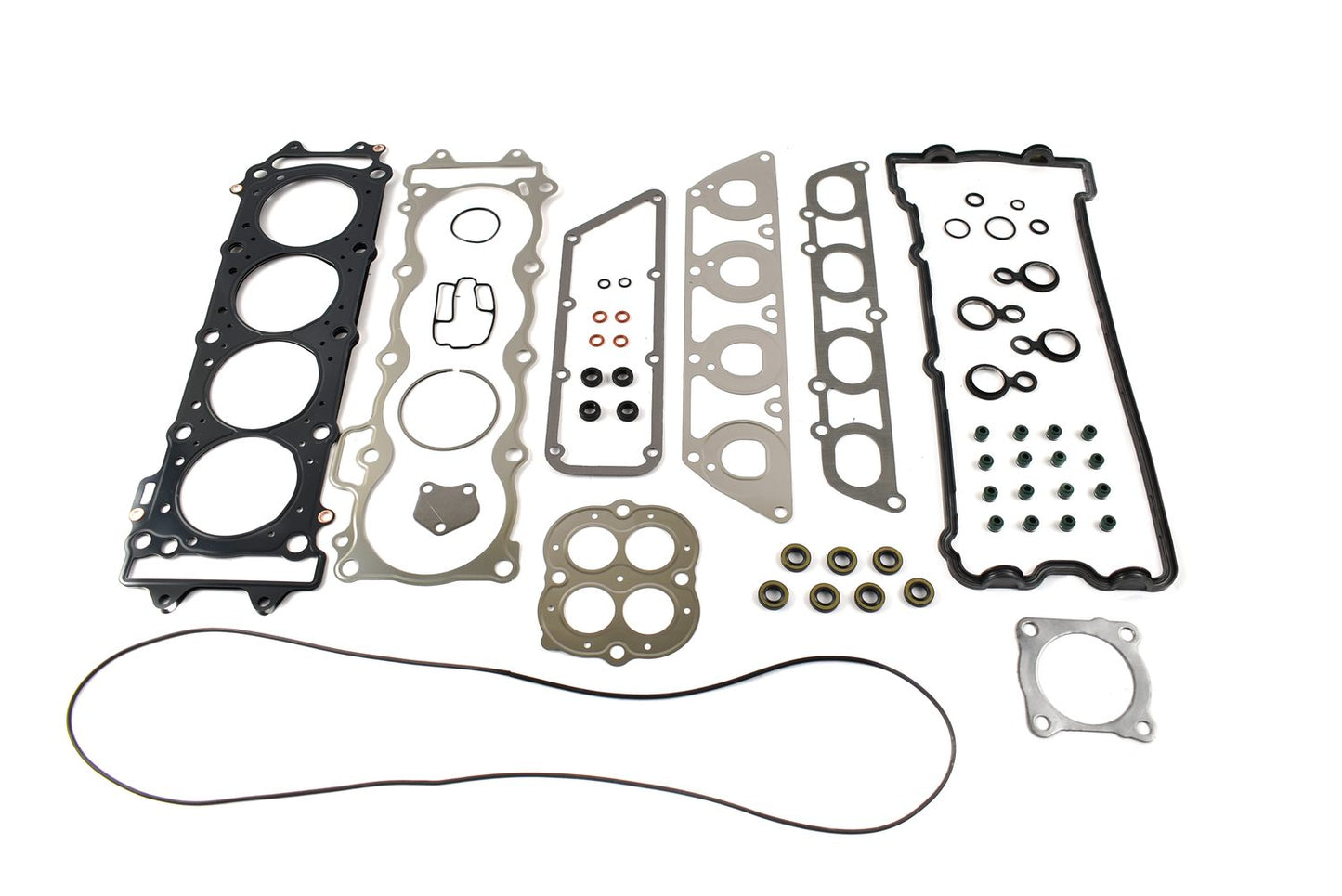 Complete Gasket Kit; Kawasaki 1500 Ultra 250 / 260 07-10