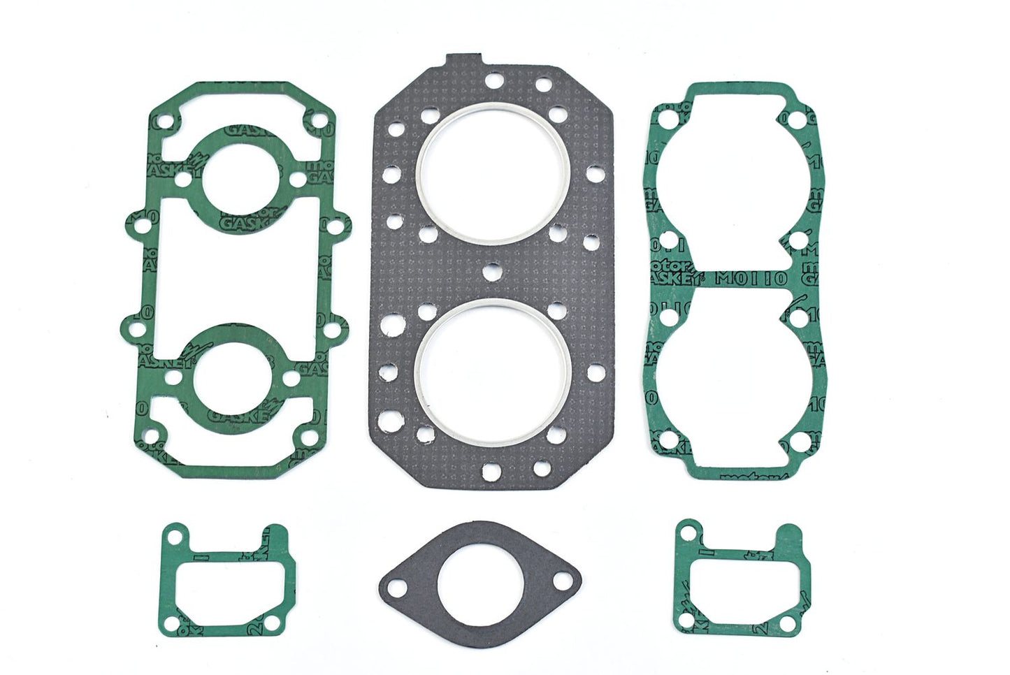 Top End Gasket Kit; Kawasaki 440 SX 82-91