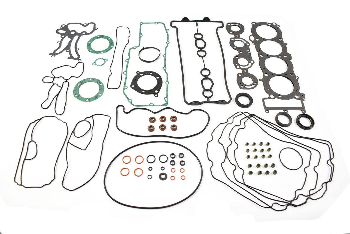 Complete Gasket Kit; Yamaha 1100 VX 05-15