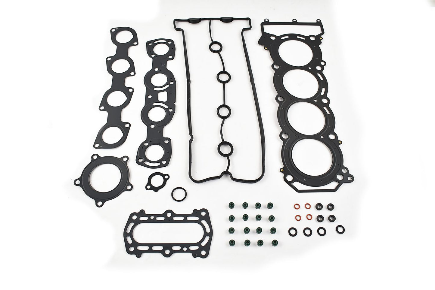 Top End Gasket Kit; Yamaha 1800 FX HO / VXR / VXS 09-12