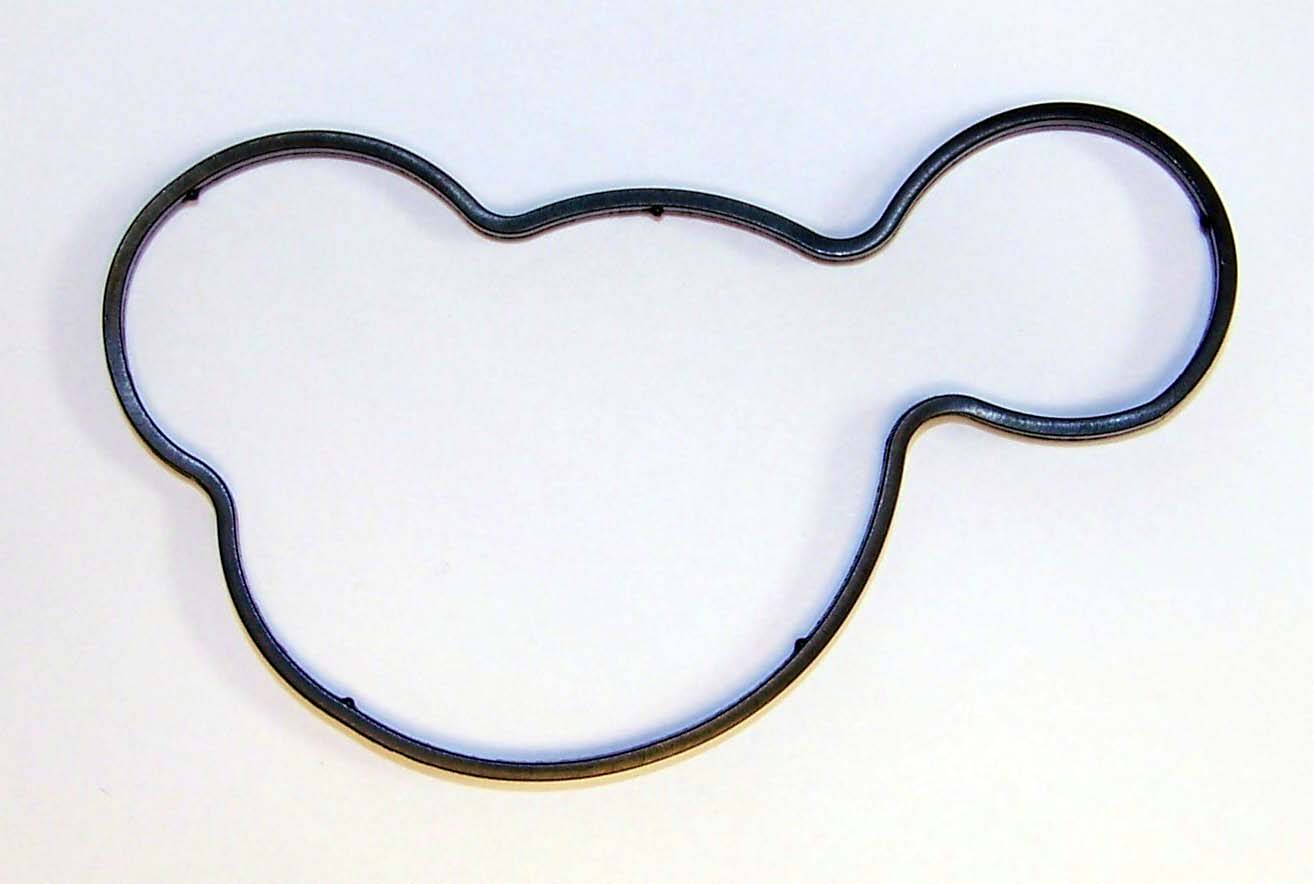 Oil Separator Housing O-Ring; Sea-Doo 1503 4-Tec 02-05