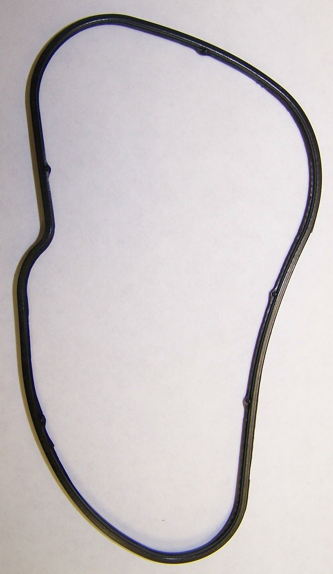 Oil Separator Cover O-Ring; Sea-Doo 1503 Supercharger 4-Tec 04-05