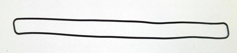 Water Inlet O-Ring; Yamaha 1800 08-16