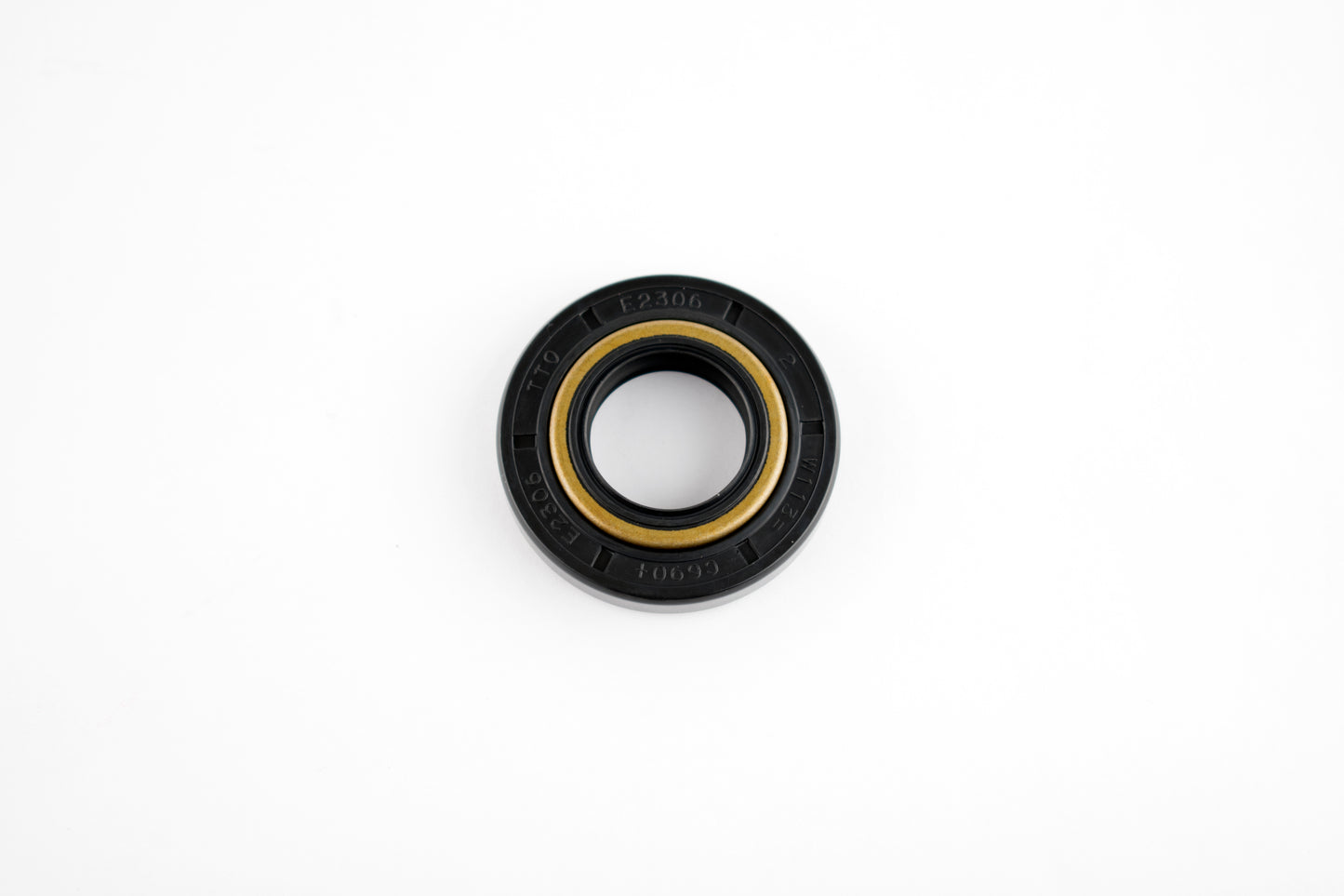 Drive Shaft Oil Seal; Yamaha 650 - 1300 90-26