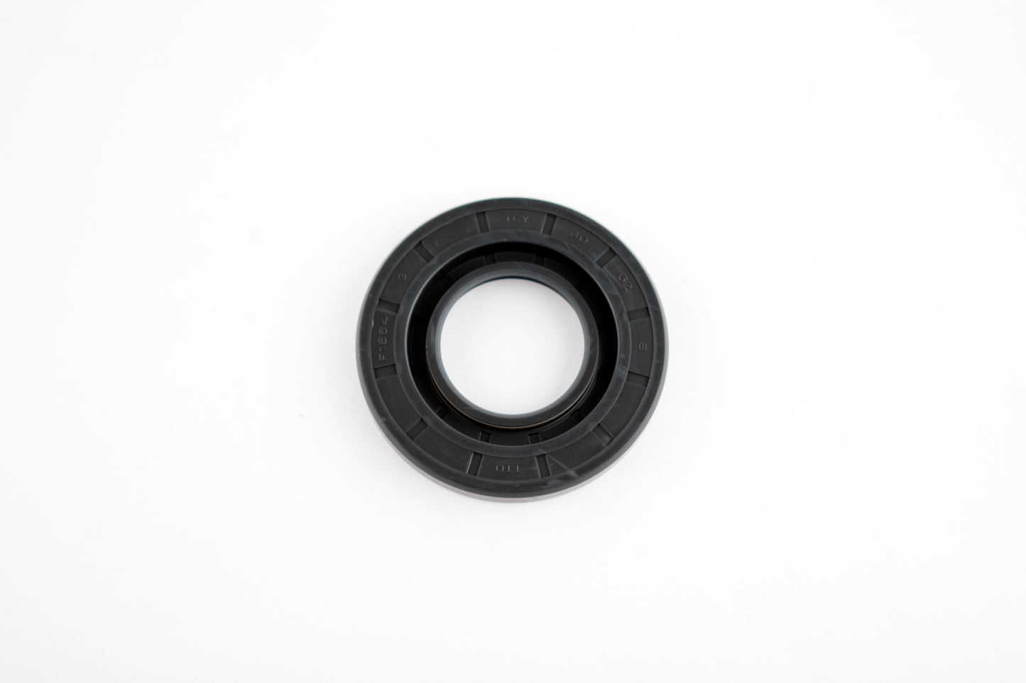 Impeller Shaft Oil Seal; Yamaha 1800 / 1900 08-26