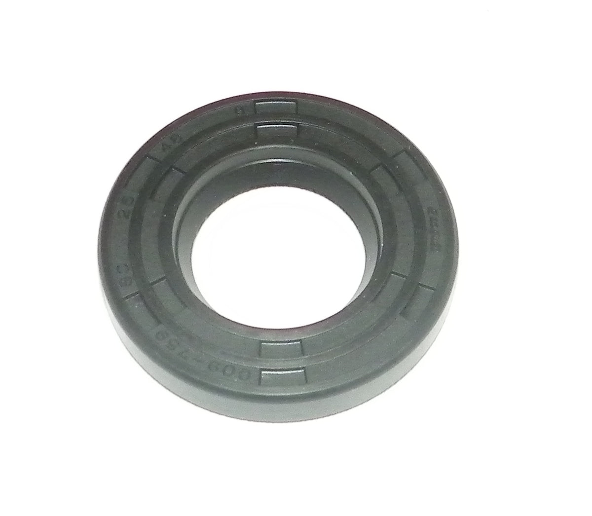 Crankshaft Oil Seal; Yamaha 500 87-93
