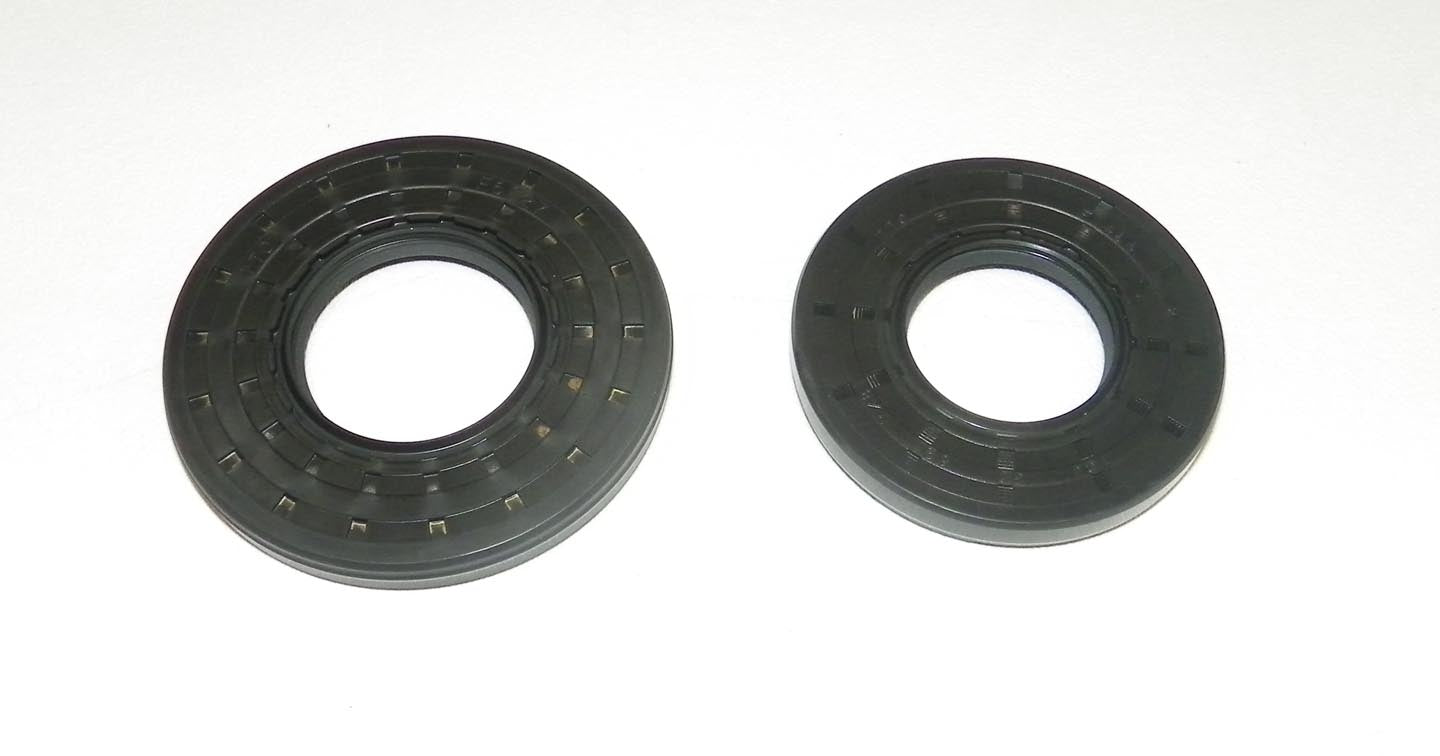 Crankshaft Oil Seal Kit; Sea-Doo 580 - 720 89-03