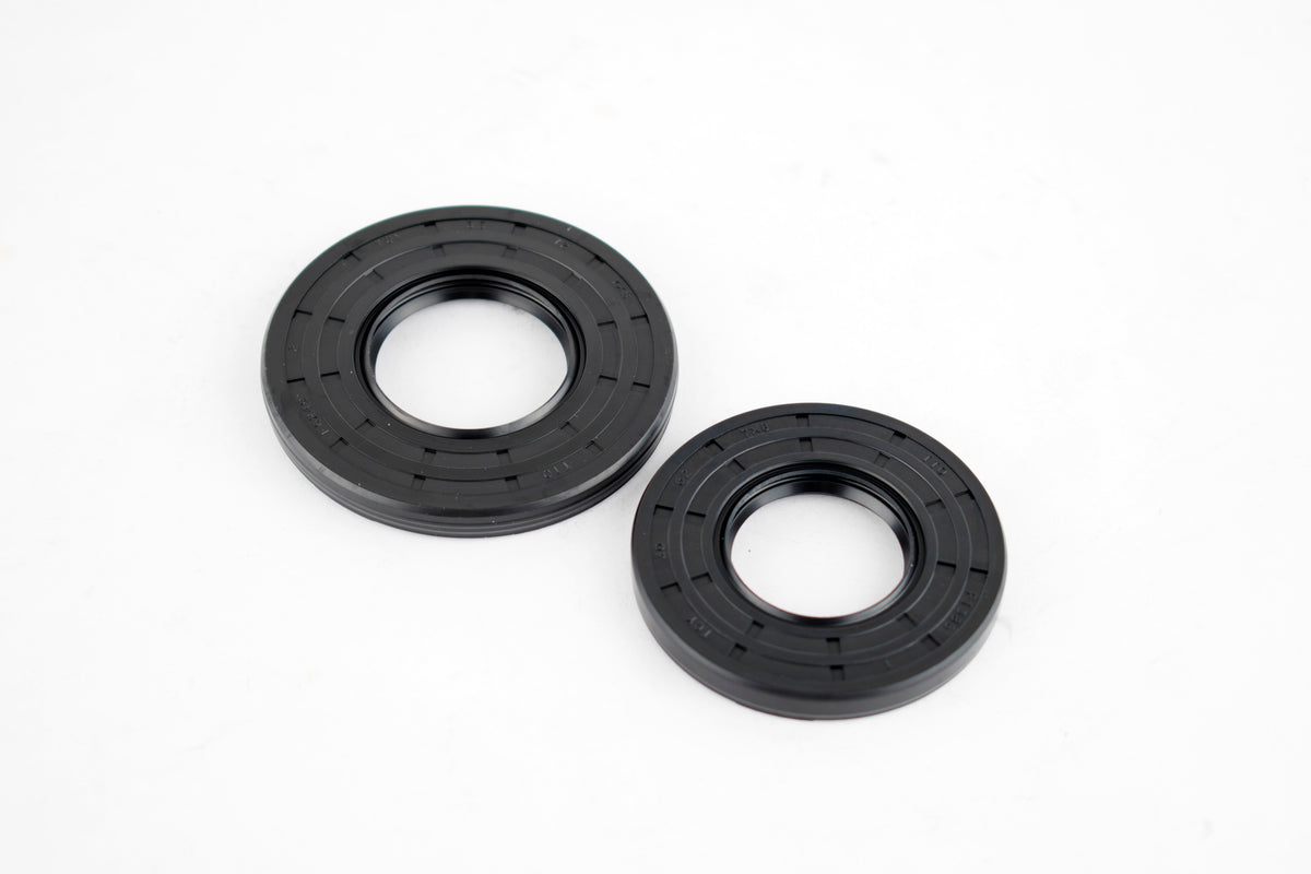 Crankshaft Oil Seal Kit; Sea-Doo 580 - 720 89-03