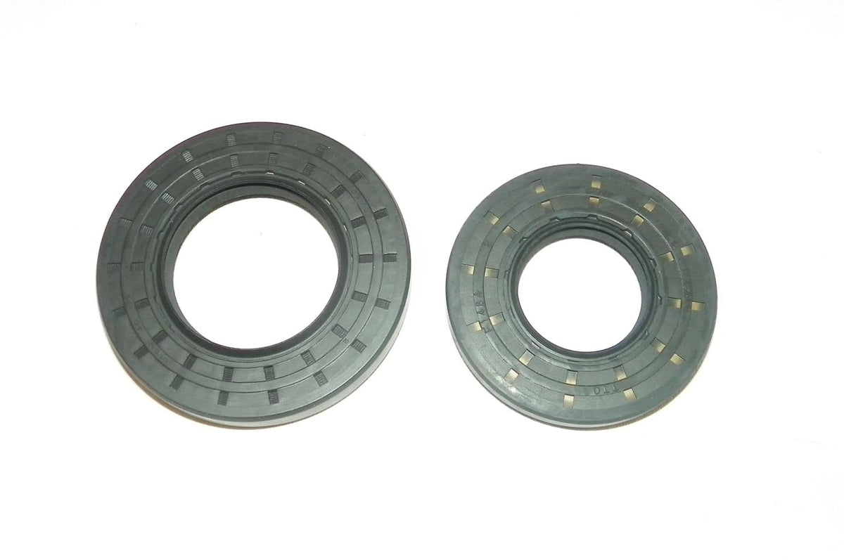 Crankshaft Oil Seal Kit; Sea-Doo 800