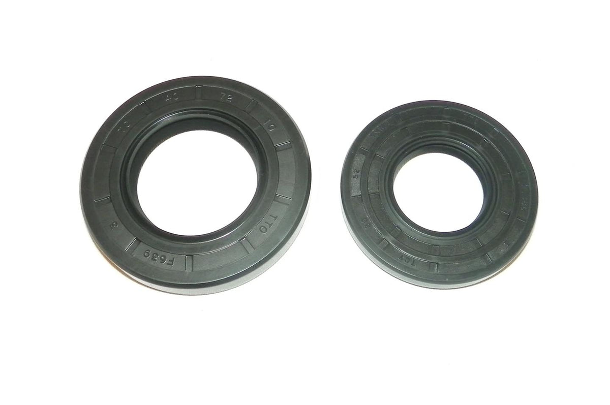 Crankshaft Oil Seal Kit; Sea-Doo 800
