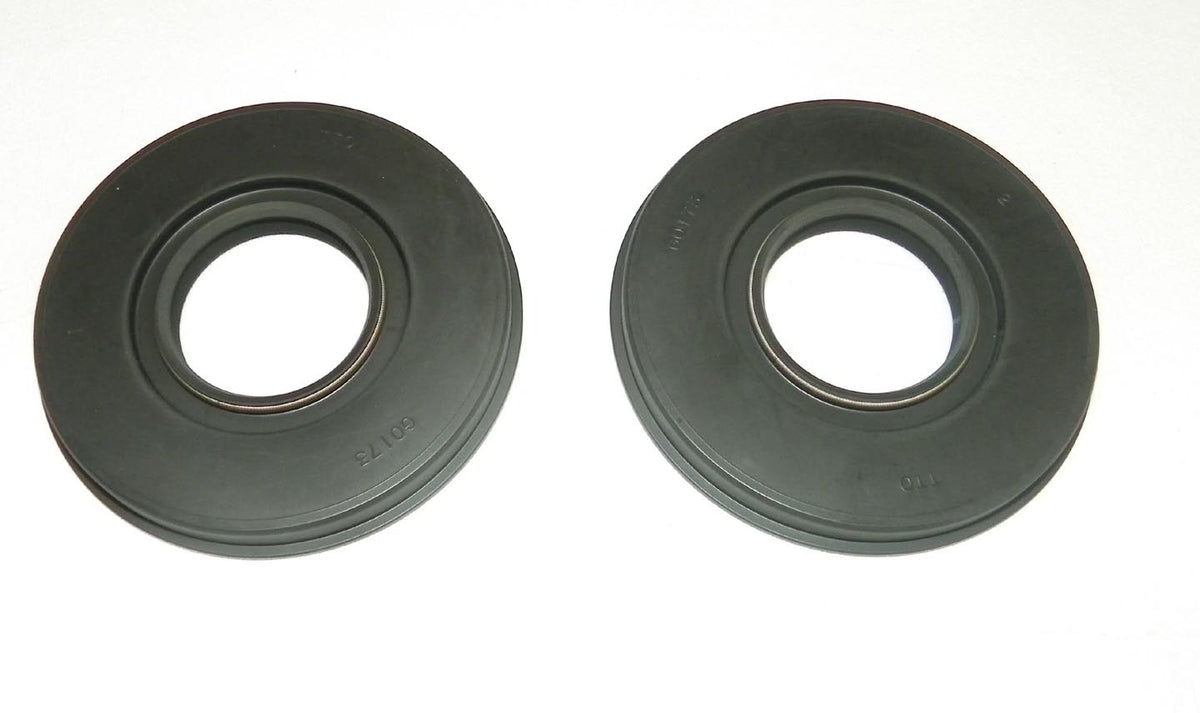Crankshaft Oil Seal Kit; Sea-Doo 951