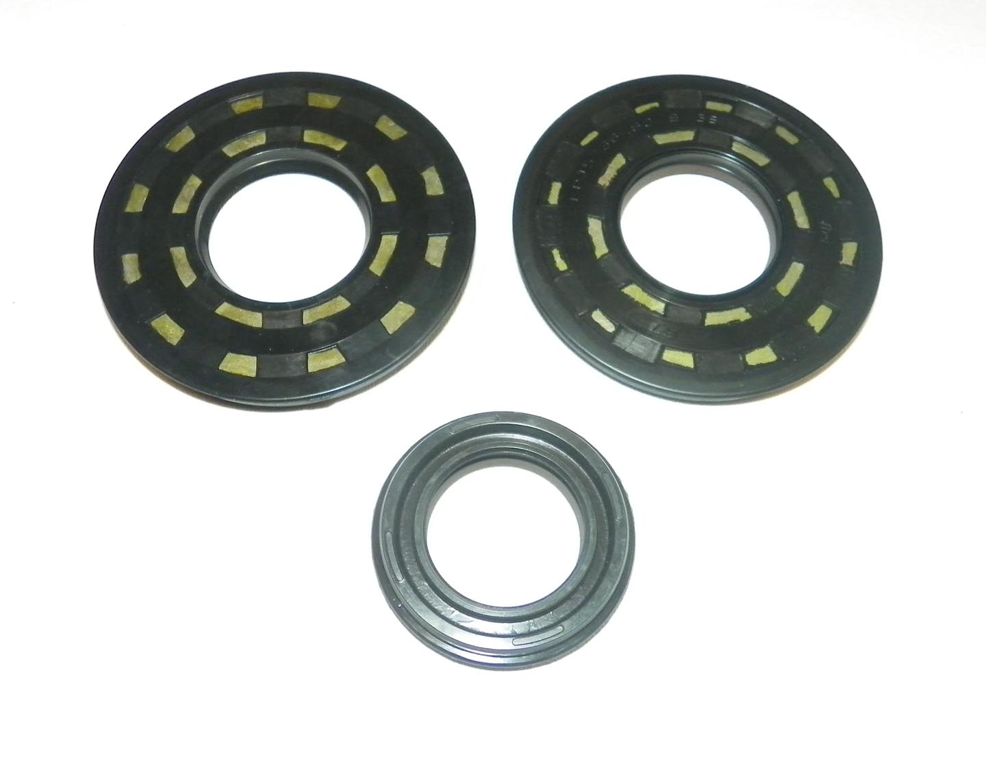 Crankshaft Oil Seal Kit; Yamaha 650 - 760 / 1100 / 1200 ARS