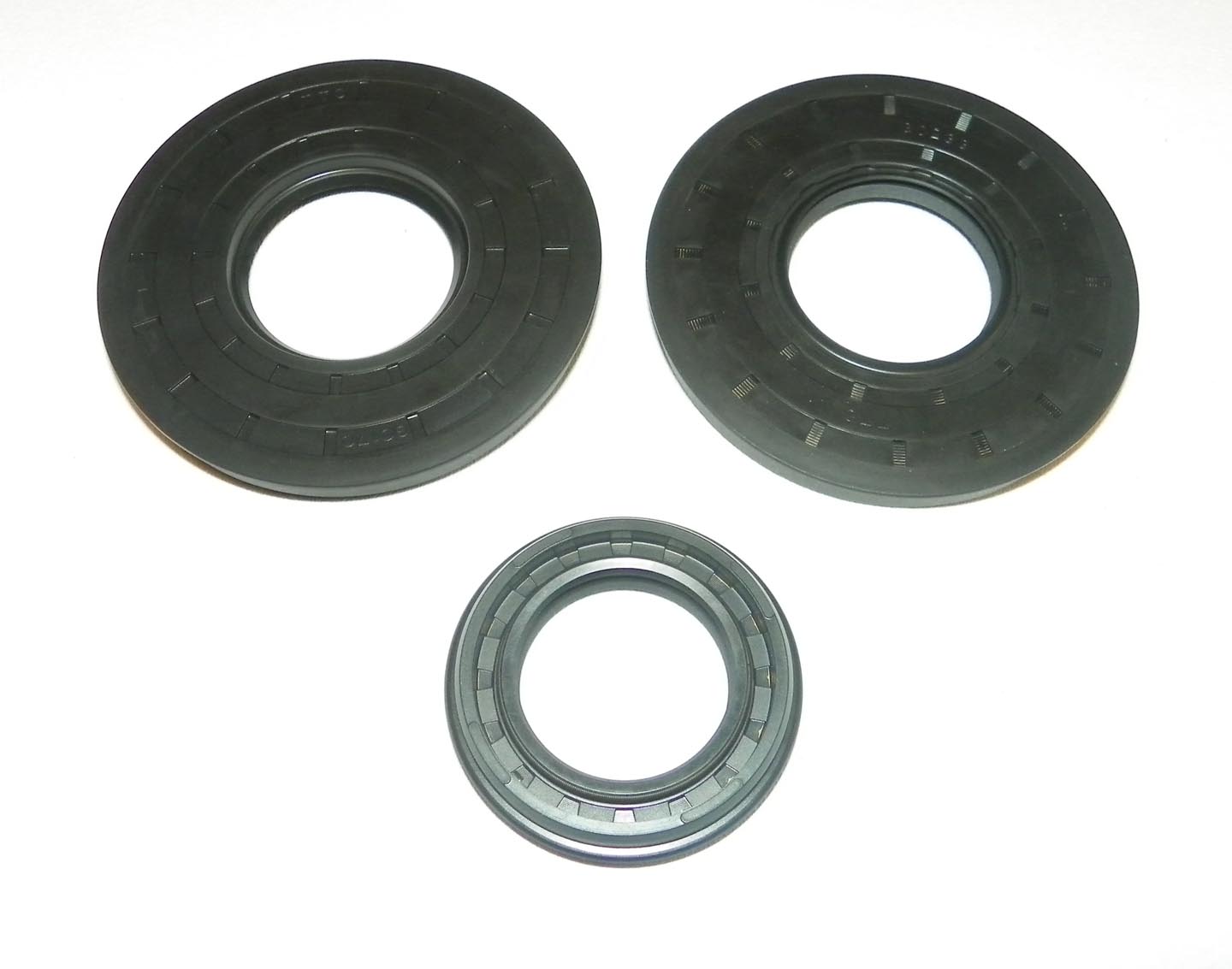 Crankshaft Oil Seal Kit; Yamaha 650 - 760 / 1100 / 1200
