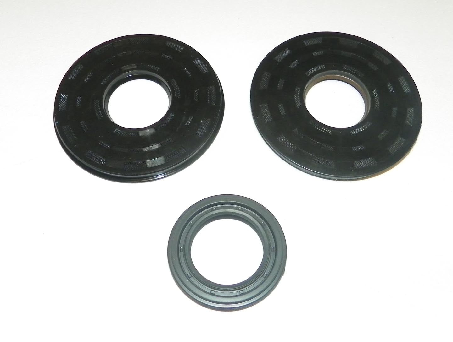 Crankshaft Oil Seal Kit; Yamaha 800