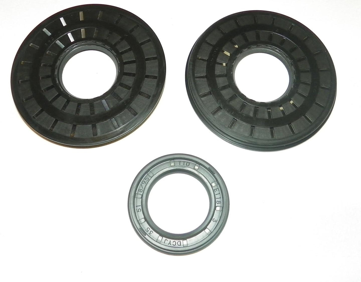 Crankshaft Oil Seal Kit; Yamaha 800