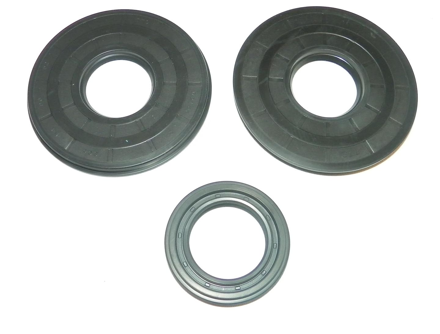 Crankshaft Oil Seal Kit; Yamaha 800