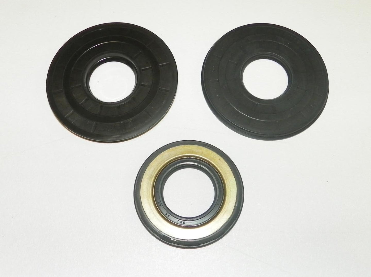 Crankshaft Oil Seal Kit; Yamaha 1200 / 1300 GP-R 00-08