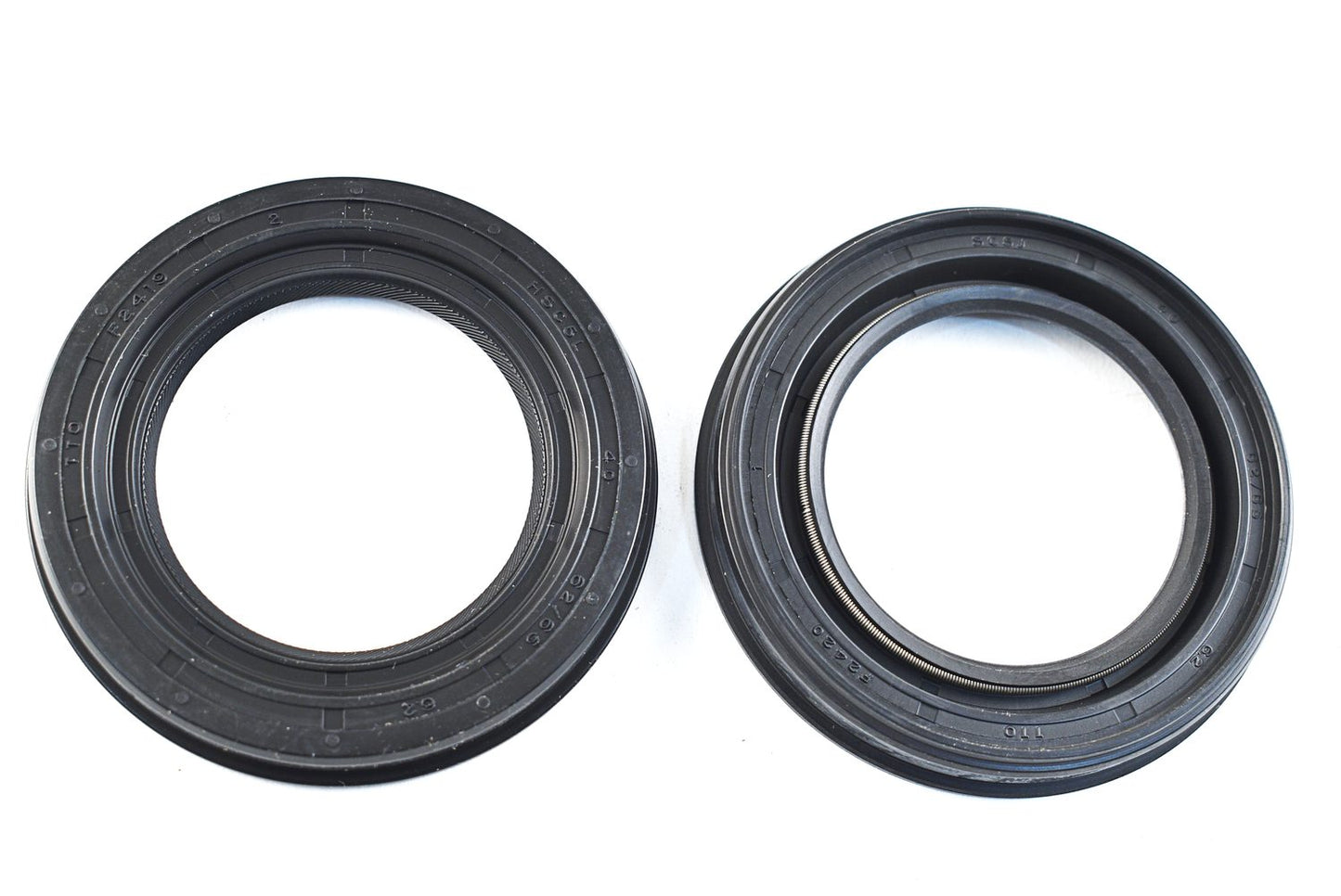Crankshaft Oil Seal Kit; Yamaha 1050