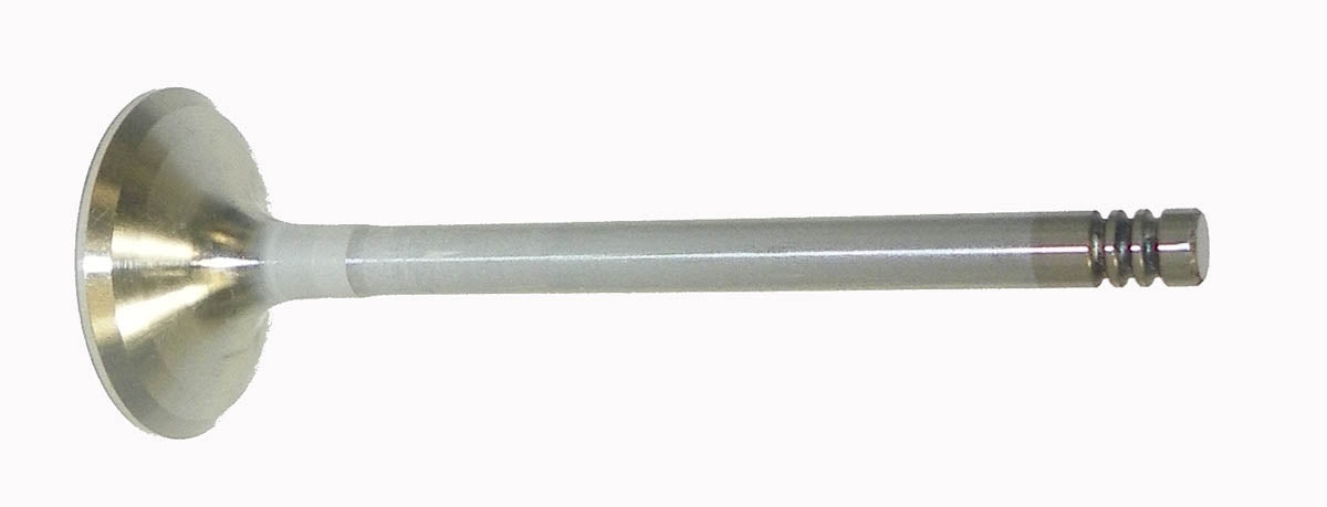 Exhaust Valve; Sea-Doo 1503 / 1630 4-Tec 02-26 / Can-Am 450 - 650 02-09