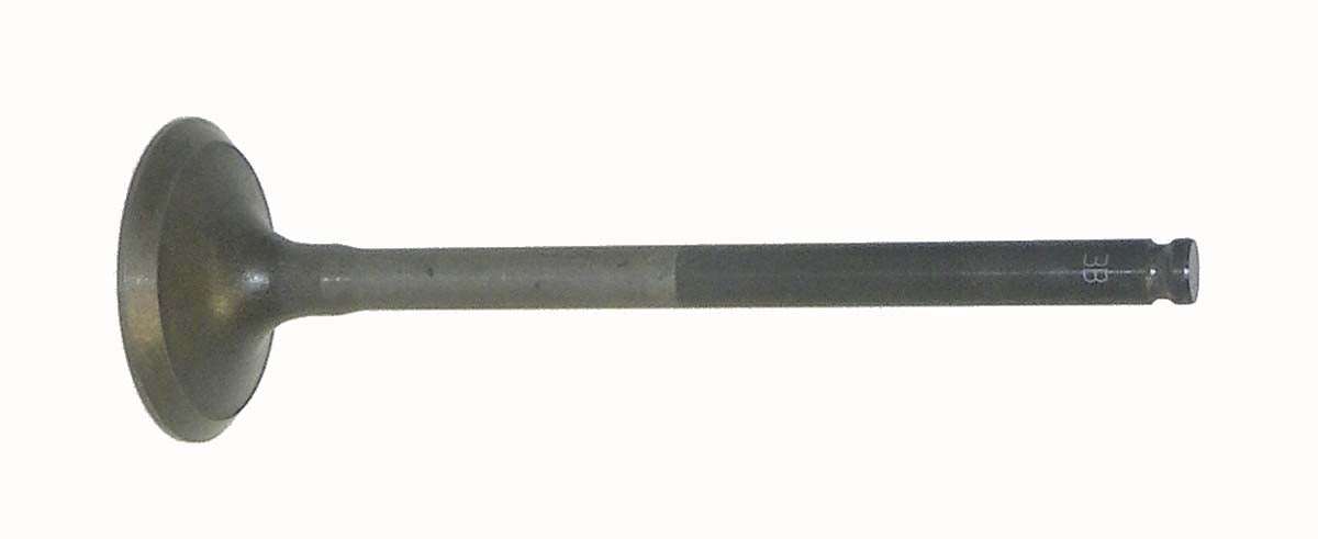 Exhaust Valve; Yamaha 1800 / 1900 08-26