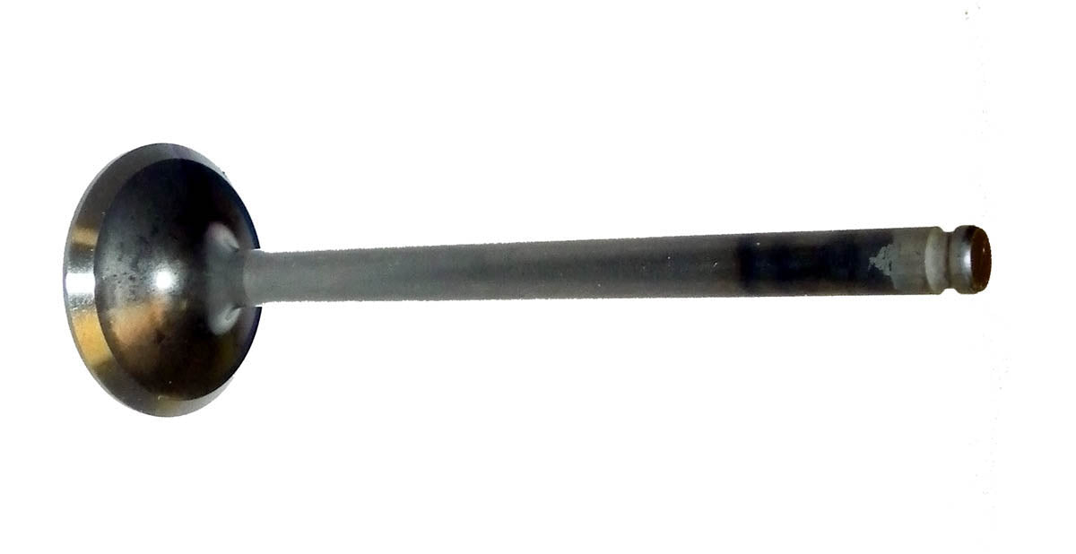 Exhaust Valve; Yamaha 1800 / 1900 08-26