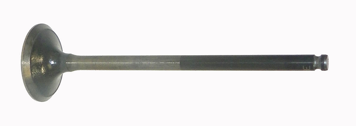 Exhaust Valve; Yamaha 1000 / 1100 02-15