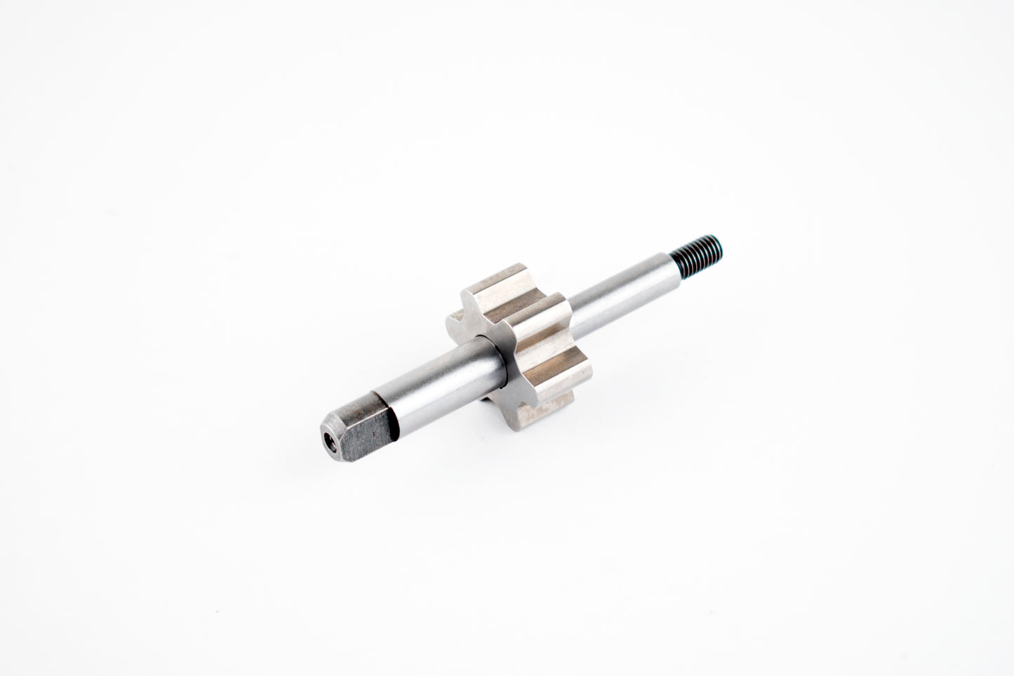 Oil Pump Shaft; Sea-Doo 1503 / 1630 02-26