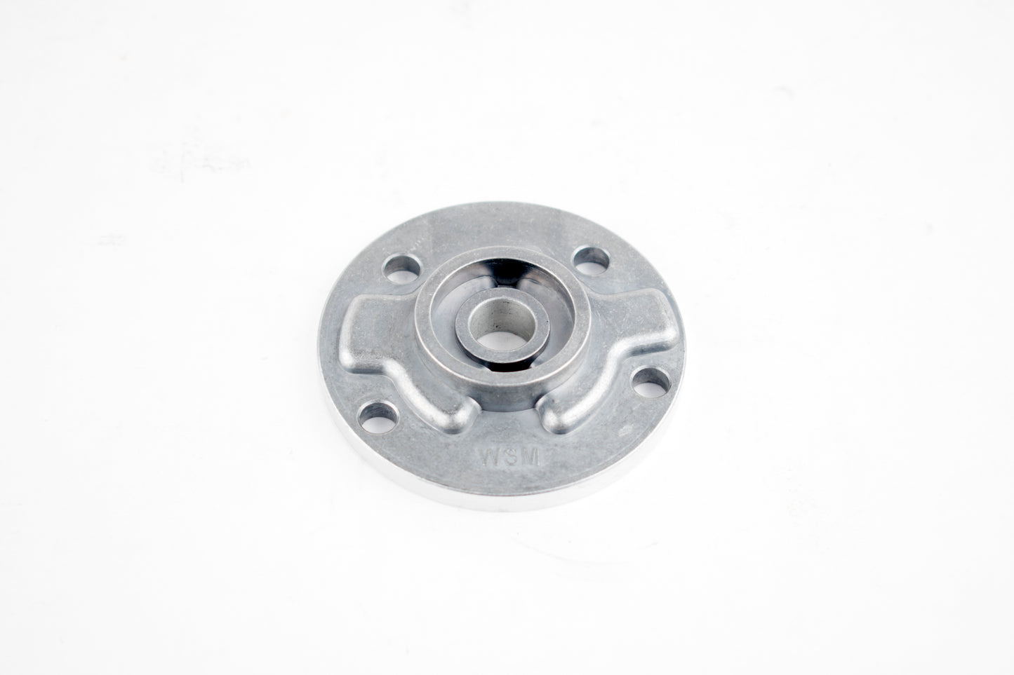 Oil Pump Cover Plate; Sea-Doo 1503 / 1630 02-26