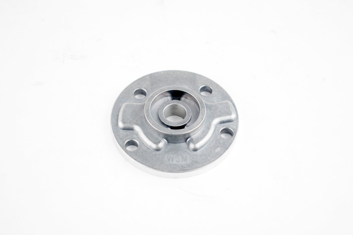Oil Pump Cover Plate; Sea-Doo 1503 / 1630 02-26