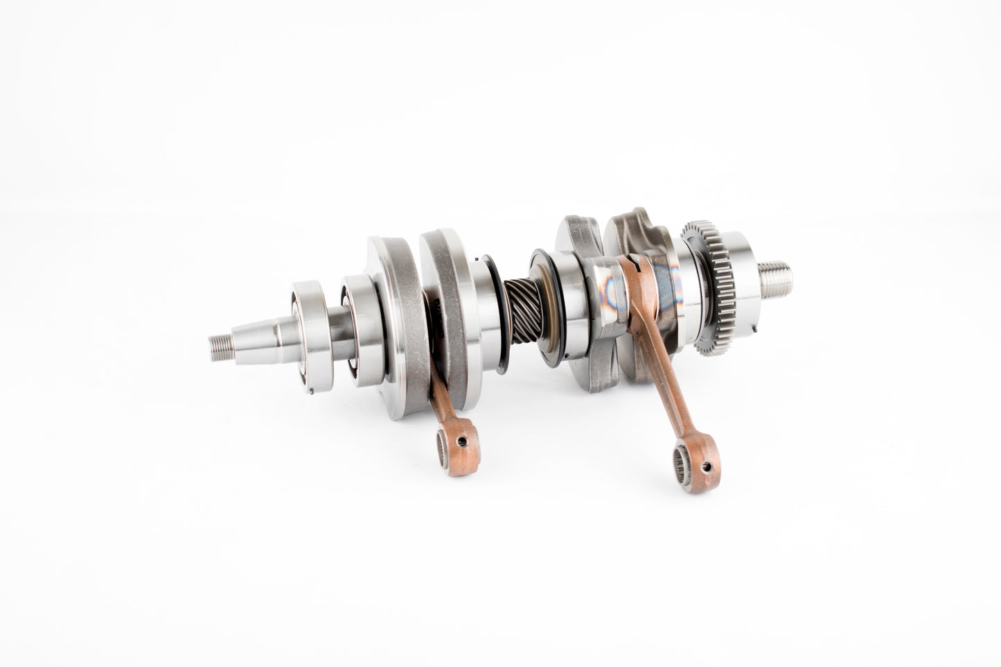 Crankshaft; Sea-Doo 800 RFI 98-05