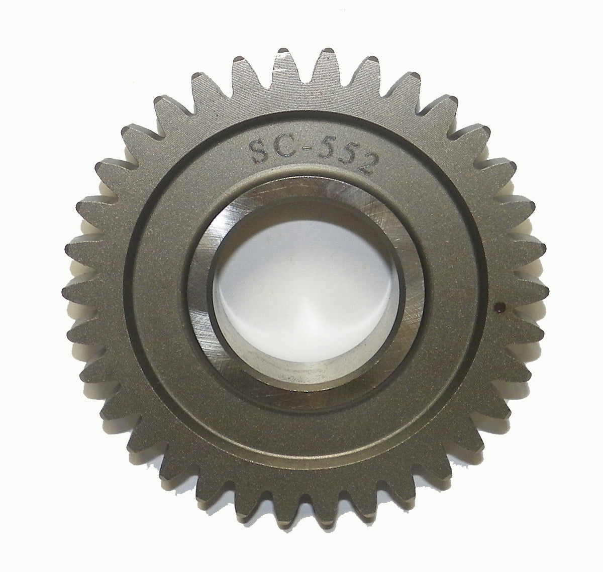 Crankshaft Center Gear; Sea-Doo 951 DI 00-06